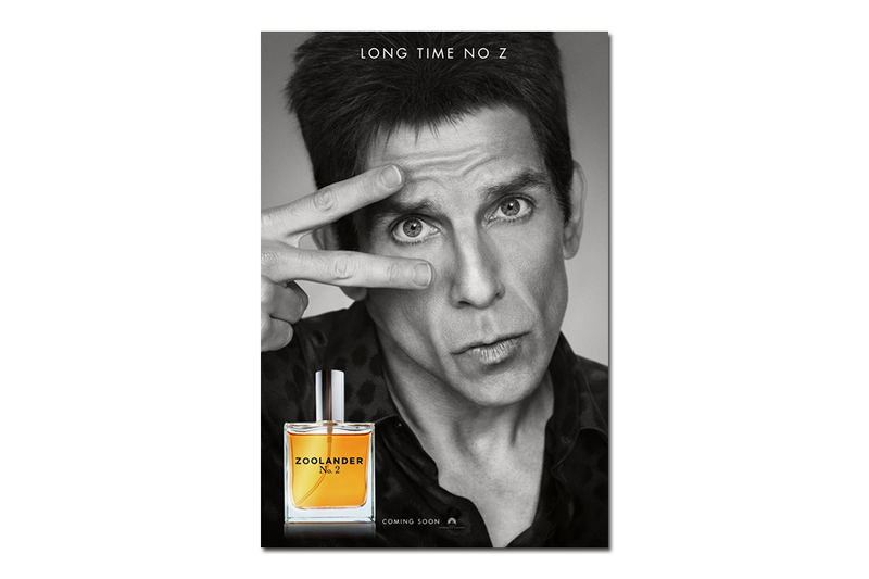 Illustration for article titled Ridiculously poorly constructed sequel case file #63: Zoolander 2